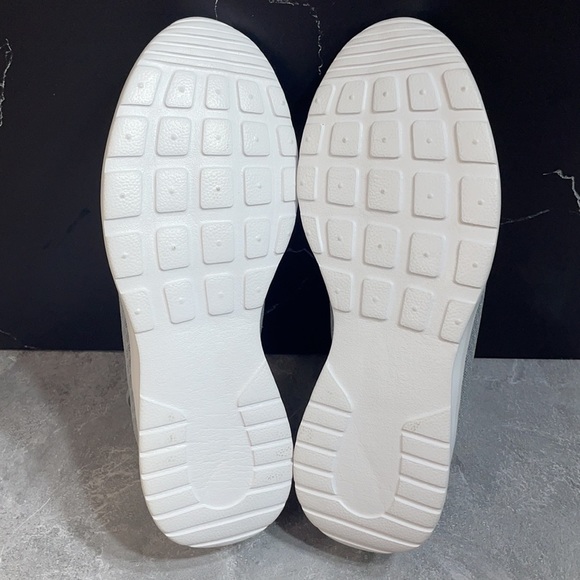 Nbd Breathable Running Shoes Grey Size 8m - Picture 8 of 9